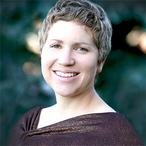 Jennifer Boggs, PhD, MSW