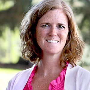 Cheryl Kelly