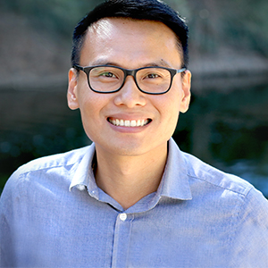 Anh P. Nguyen, PhD